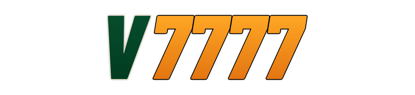 v7777 Logo